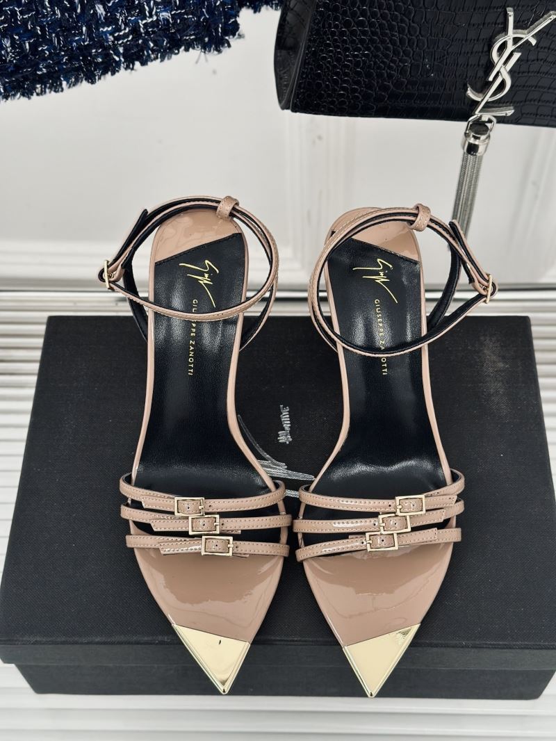 Giuseppe Zanotti Sandals